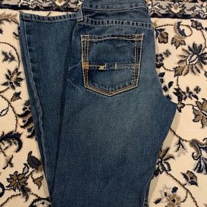 Ariat men’s jeans